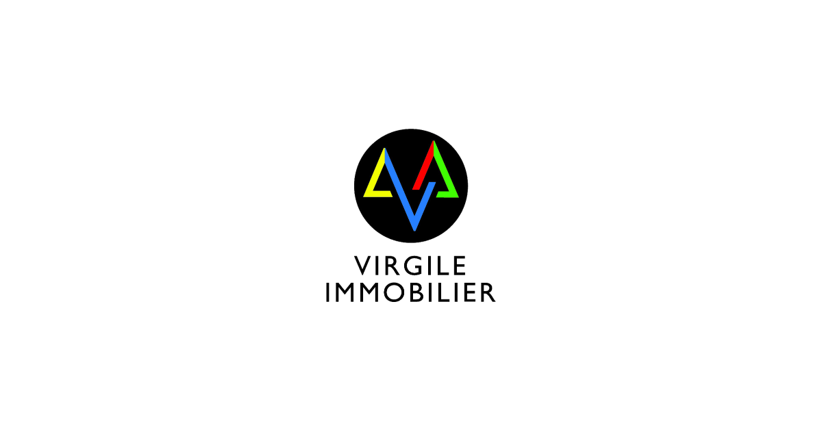 Logo de l'agence Virgile Immobilier